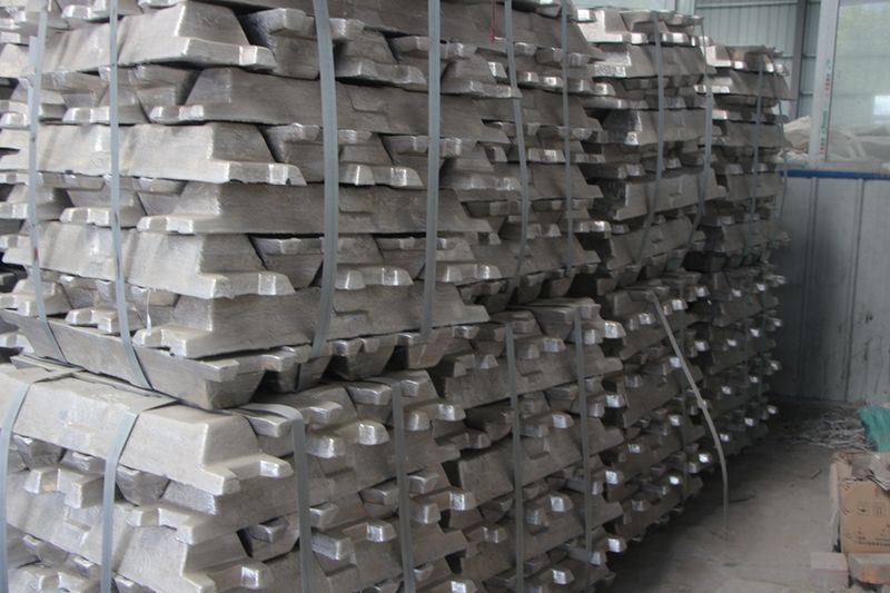 鋁：政策預期支撐 期價上方仍有空間